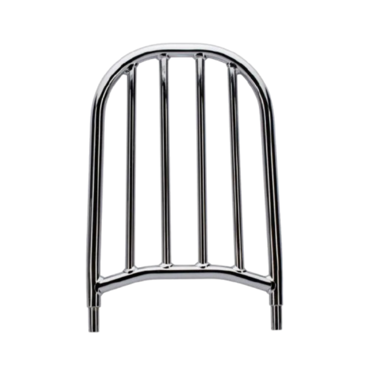 乘客後靠背行李架